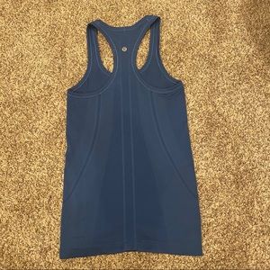 Lululemon Swiftly Tech Racerback